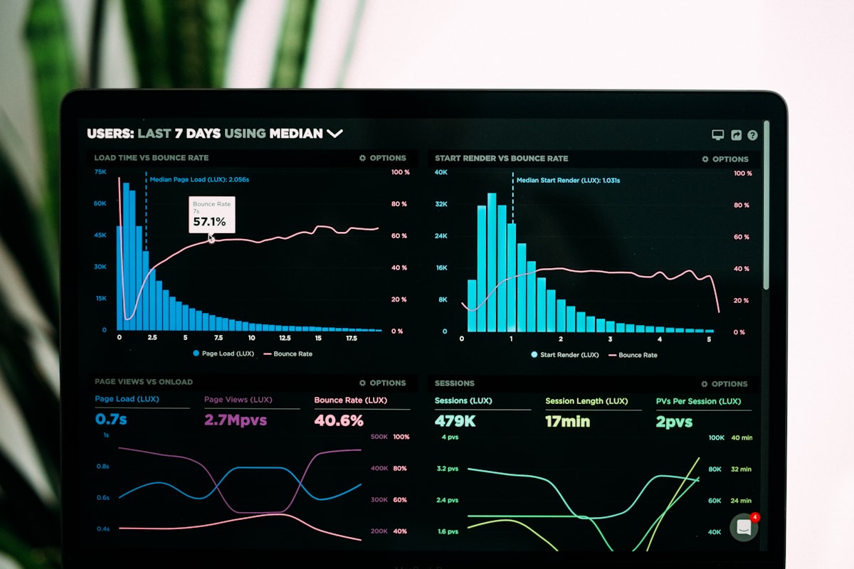 Augmented Reality Admin Panel