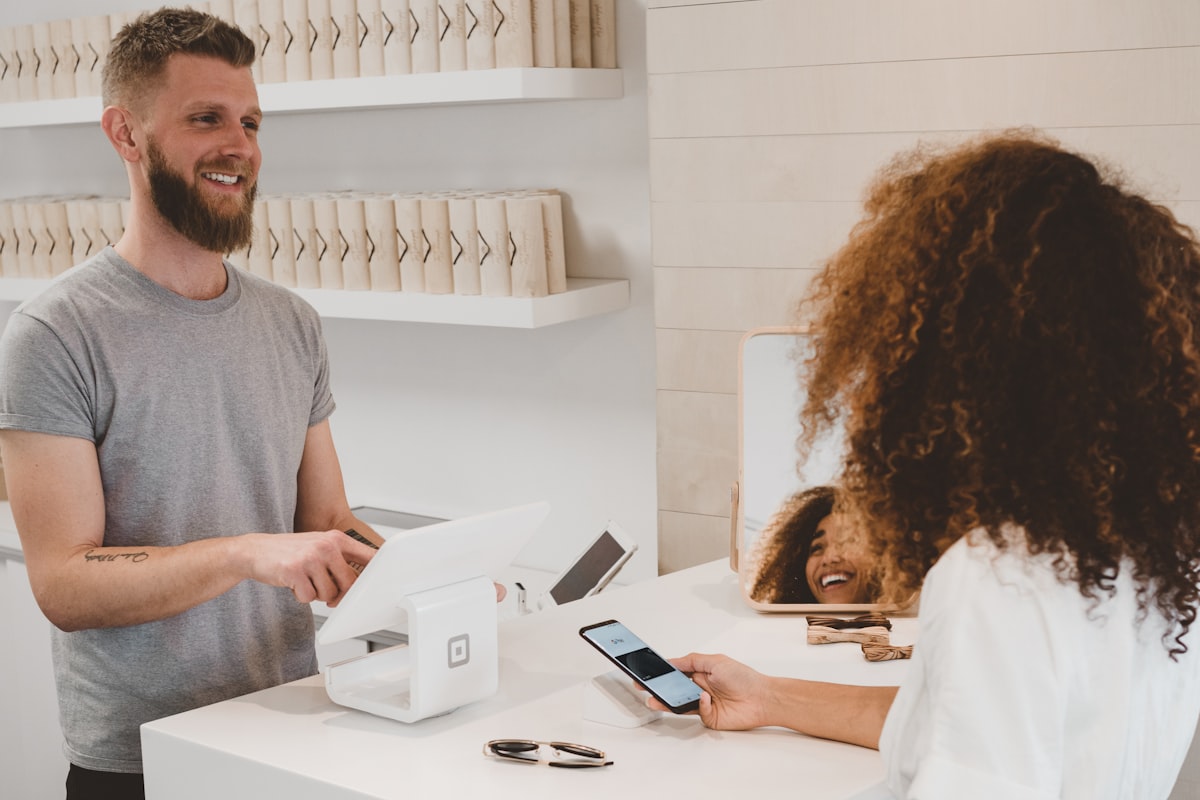 Turkish E-Commerce Platform