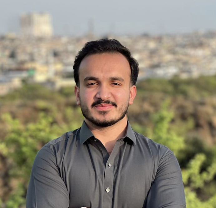 Muhammad Daniyal Khan