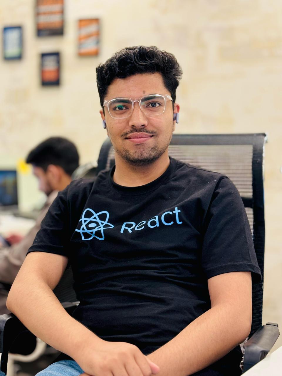 Junaid Ali